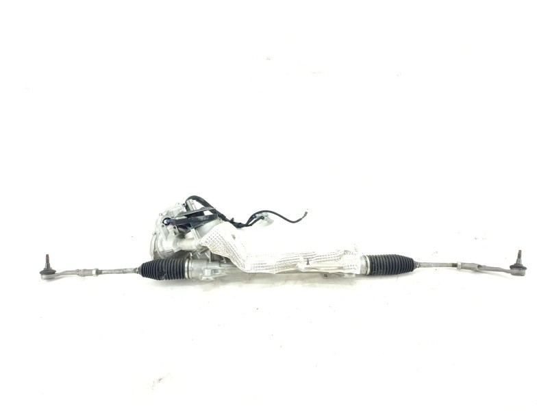 Recambio de cremallera direccion para fiat 600 mild hybrid referencia OEM IAM 38210544  