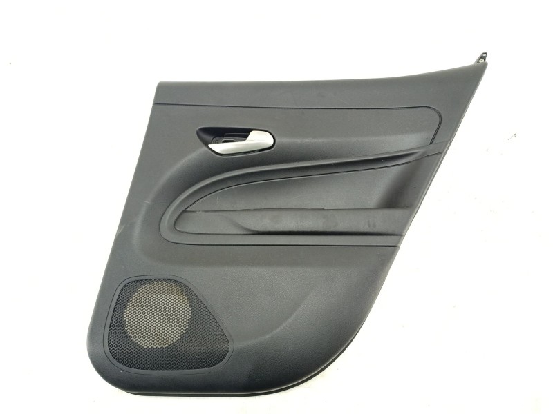 Recambio de guarnecido puerta trasera derecha para fiat 600 mild hybrid referencia OEM IAM 7357709350  