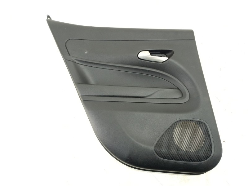Recambio de guarnecido puerta trasera izquierda para fiat 600 mild hybrid referencia OEM IAM 7357709480  