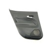 Recambio de guarnecido puerta trasera izquierda para fiat 600 mild hybrid referencia OEM IAM 7357709480  