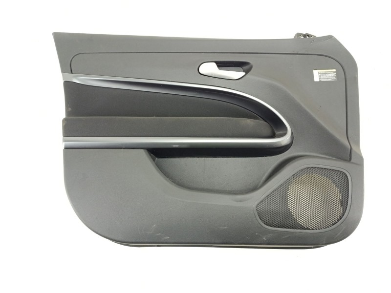 Recambio de guarnecido puerta delantera izquierda para fiat 600 mild hybrid referencia OEM IAM 7357971310  