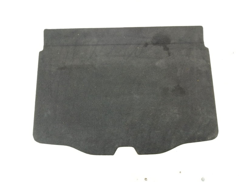 Recambio de tapa maletero para fiat 600 mild hybrid referencia OEM IAM 7357844850  