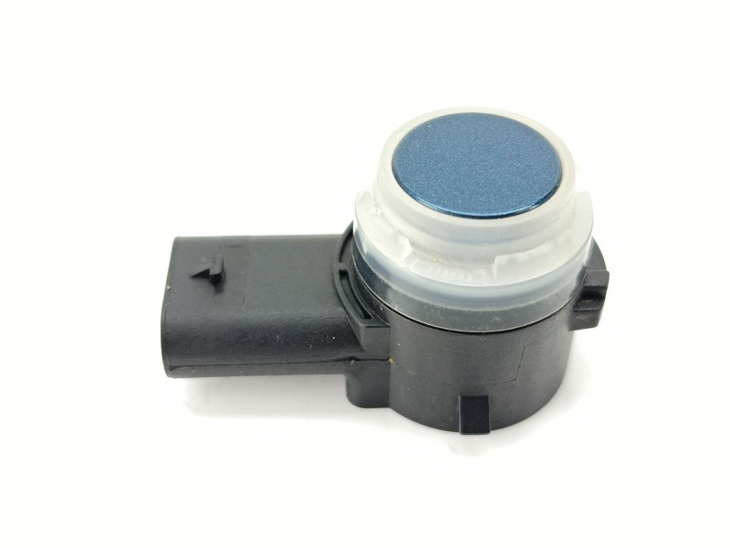 Recambio de sensor de aparcamiento para fiat 600 mild hybrid referencia OEM IAM 9813348377QU  