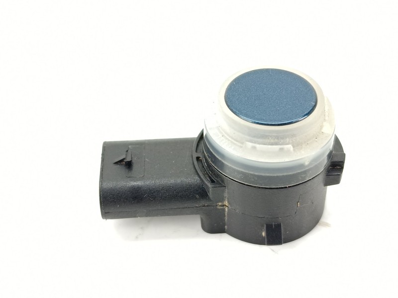 Recambio de sensor de aparcamiento para fiat 600 mild hybrid referencia OEM IAM 9813348377QU  