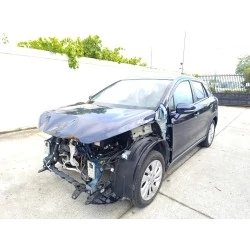 suzuki s-cross del año 2022