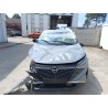 nissan qashqai iii (j12) del año 2025