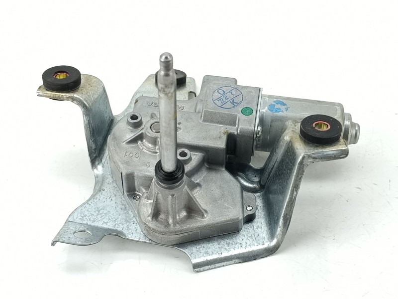 Recambio de motor limpia trasero para suzuki s-cross 1.4 smart hybrid (akk414) referencia OEM IAM 3881063T00  