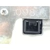 Recambio de motor limpia trasero para suzuki s-cross 1.4 smart hybrid (akk414) referencia OEM IAM 3881063T00  