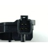 Recambio de cerradura maletero / porton para suzuki s-cross 1.4 smart hybrid (akk414) referencia OEM IAM 8251052R22000  