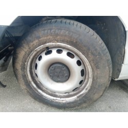 PINZA DE FRENO DELANTERA IZQUIERDA 