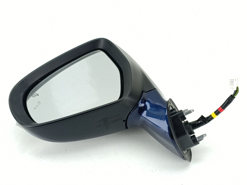 Recambio de retrovisor izquierdo para suzuki s-cross 1.4 smart hybrid (akk414) referencia OEM IAM 8470263T70ZQ4  
