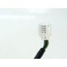 Recambio de retrovisor izquierdo para suzuki s-cross 1.4 smart hybrid (akk414) referencia OEM IAM 8470263T70ZQ4  