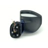 Recambio de retrovisor izquierdo para suzuki s-cross 1.4 smart hybrid (akk414) referencia OEM IAM 8470263T70ZQ4  