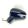 Recambio de retrovisor izquierdo para suzuki s-cross 1.4 smart hybrid (akk414) referencia OEM IAM 8470263T70ZQ4  