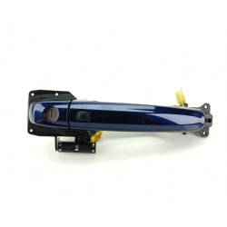 MANETA EXTERIOR DELANTERA IZQUIERDA 8281057810ZQ4 