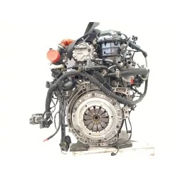 Recambio de motor completo para ford transit courier b460 furgón/monospace 1.5 ecoblue referencia OEM IAM XUCE  
