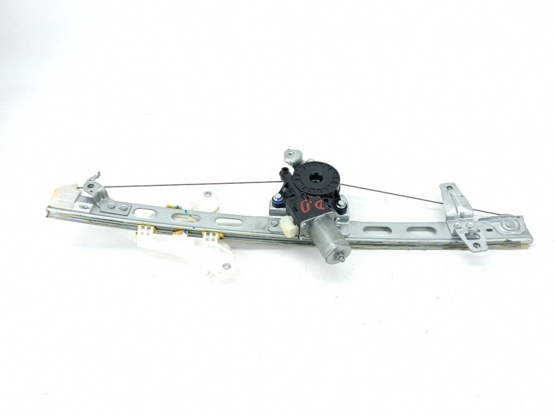 Recambio de elevalunas delantero derecho para suzuki s-cross 1.4 smart hybrid (akk414) referencia OEM IAM 8340163T00000  