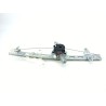 Recambio de elevalunas delantero derecho para suzuki s-cross 1.4 smart hybrid (akk414) referencia OEM IAM 8340163T00000  