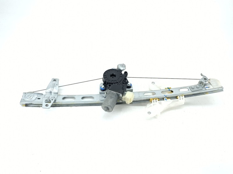 Recambio de elevalunas delantero izquierdo para suzuki s-cross 1.4 smart hybrid (akk414) referencia OEM IAM 8340263T10000  