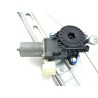 Recambio de elevalunas delantero izquierdo para suzuki s-cross 1.4 smart hybrid (akk414) referencia OEM IAM 8340263T10000  