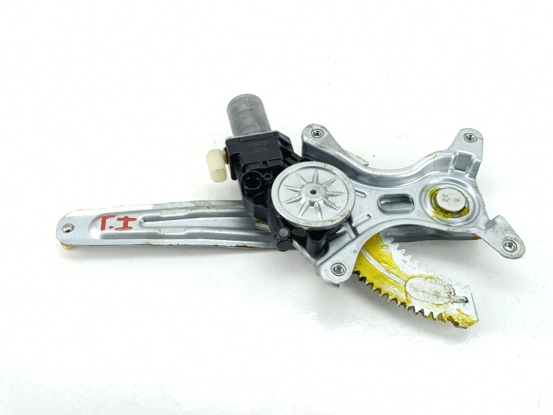 Recambio de elevalunas trasero izquierdo para suzuki s-cross 1.4 smart hybrid (akk414) referencia OEM IAM 8356061M00  