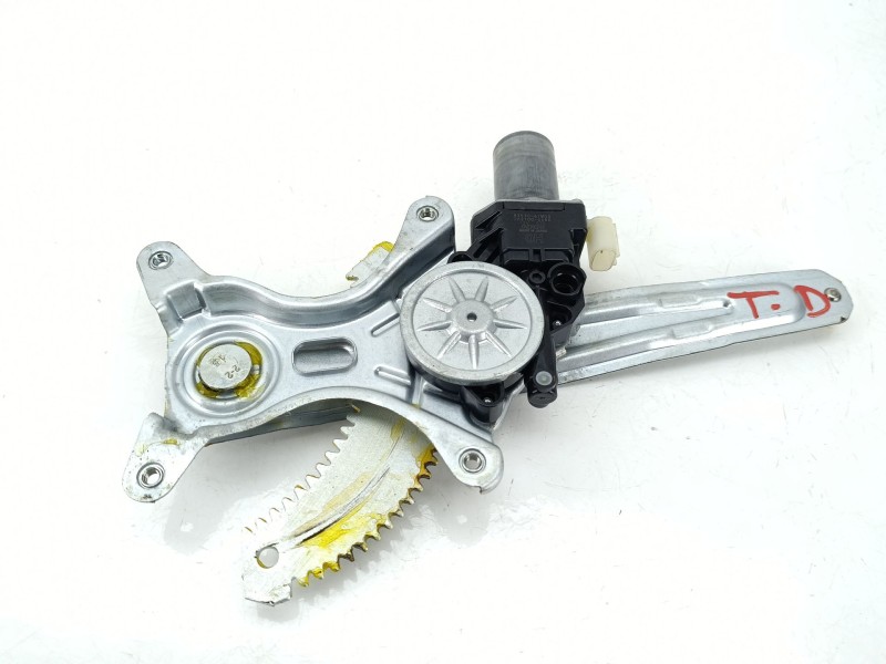 Recambio de elevalunas trasero derecho para suzuki s-cross 1.4 smart hybrid (akk414) referencia OEM IAM 8353061M00  