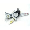 Recambio de elevalunas trasero derecho para suzuki s-cross 1.4 smart hybrid (akk414) referencia OEM IAM 8353061M00  