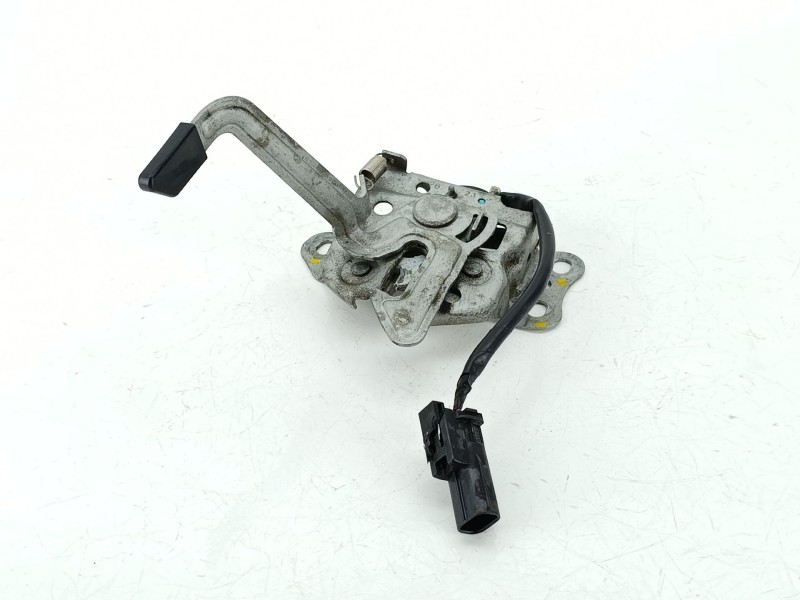Recambio de cerradura capo para suzuki s-cross 1.4 smart hybrid (akk414) referencia OEM IAM 8211064R30000  
