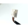 Recambio de retrovisor derecho para suzuki s-cross 1.4 smart hybrid (akk414) referencia OEM IAM 8470161MK1ZQ4  