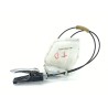 Recambio de cerradura puerta trasera derecha para suzuki s-cross 1.4 smart hybrid (akk414) referencia OEM IAM 8230161MA2MA  