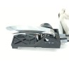 Recambio de cerradura puerta trasera derecha para suzuki s-cross 1.4 smart hybrid (akk414) referencia OEM IAM 8230161MA2MA  