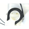 Recambio de cerradura puerta trasera derecha para suzuki s-cross 1.4 smart hybrid (akk414) referencia OEM IAM 8230161MA2MA  