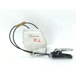 CERRADURA PUERTA TRASERA IZQUIERDA 8230261MA2MA 