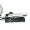 Recambio de cerradura puerta trasera izquierda para suzuki s-cross 1.4 smart hybrid (akk414) referencia OEM IAM 8230261MA2MA  