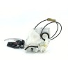 Recambio de cerradura puerta trasera izquierda para suzuki s-cross 1.4 smart hybrid (akk414) referencia OEM IAM 8230261MA2MA  