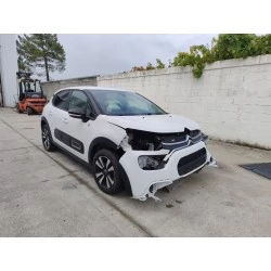 citroën c3 iii (sx) del año 2023