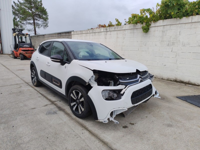 citroën c3 iii (sx) del año 2023