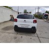 citroën c3 iii (sx) del año 2023
