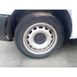 PINZA DE FRENO TRASERA DERECHA 