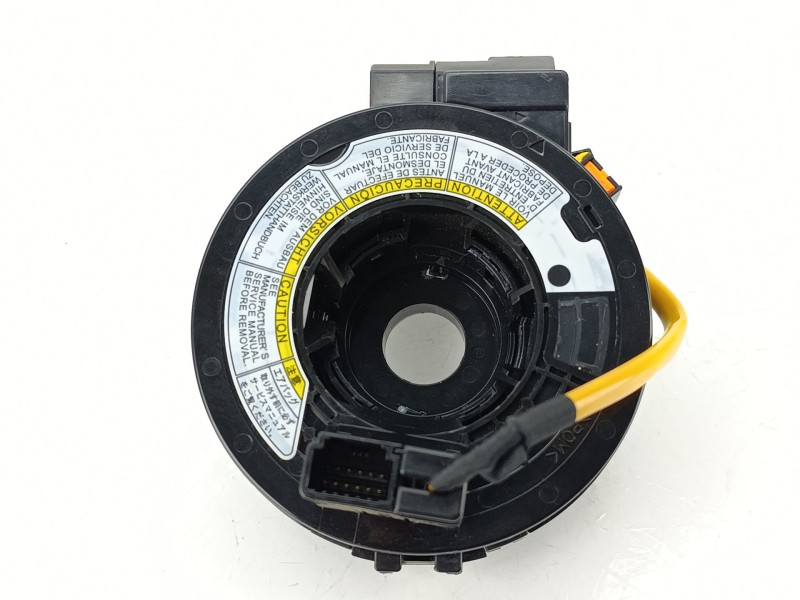Recambio de anillo airbag para suzuki s-cross 1.4 smart hybrid (akk414) referencia OEM IAM AM64J7R317945  