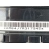 Recambio de anillo airbag para suzuki s-cross 1.4 smart hybrid (akk414) referencia OEM IAM AM64J7R317945  