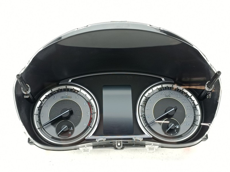Recambio de cuadro instrumentos para suzuki s-cross 1.4 smart hybrid (akk414) referencia OEM IAM 3411063T00  