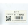 Recambio de cuadro instrumentos para suzuki s-cross 1.4 smart hybrid (akk414) referencia OEM IAM 3411063T00  