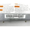 Recambio de airbag delantero derecho para suzuki s-cross 1.4 smart hybrid (akk414) referencia OEM IAM 7395061M10  