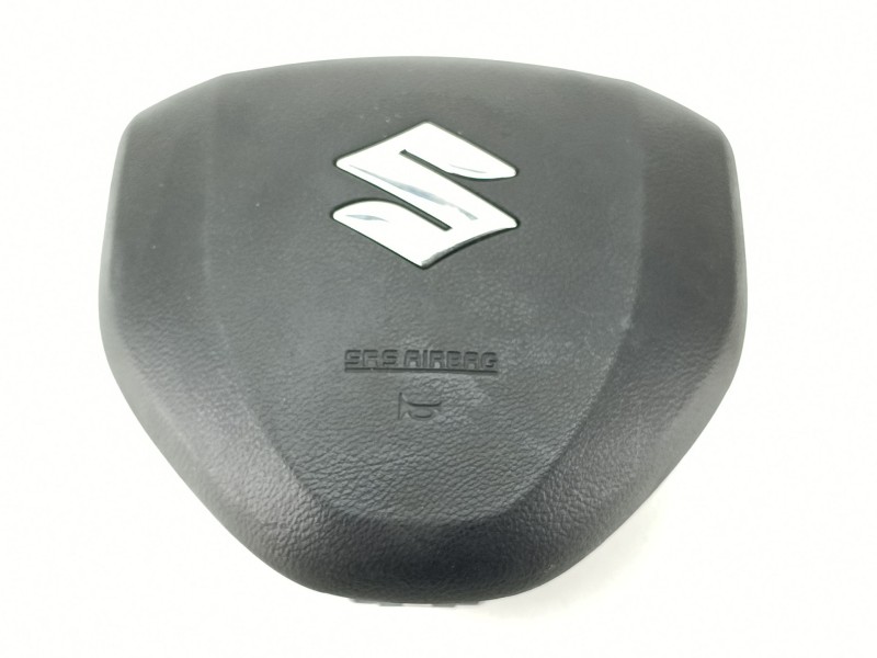 Recambio de airbag delantero izquierdo para suzuki s-cross 1.4 smart hybrid (akk414) referencia OEM IAM 4815061M11C48  