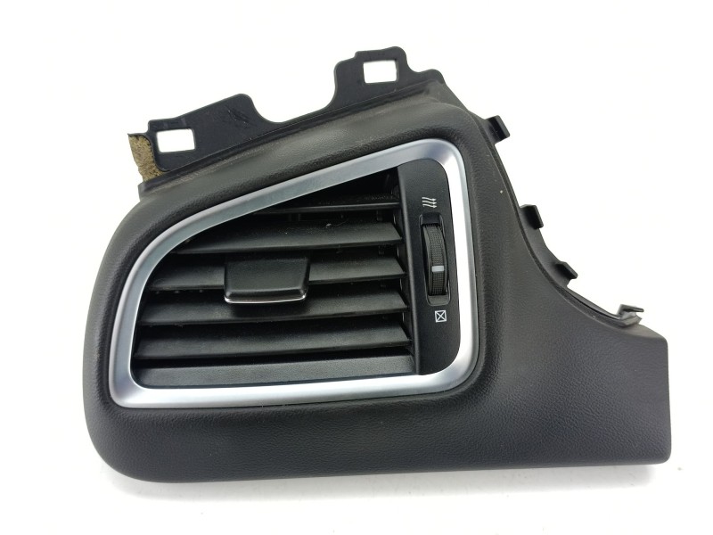 Recambio de rejilla aireadora para suzuki s-cross 1.4 smart hybrid (akk414) referencia OEM IAM 7351163T10  