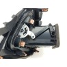 Recambio de rejilla aireadora para suzuki s-cross 1.4 smart hybrid (akk414) referencia OEM IAM 7351163T10  