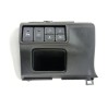 Recambio de mando multifuncion para suzuki s-cross 1.4 smart hybrid (akk414) referencia OEM IAM 3769053S00  