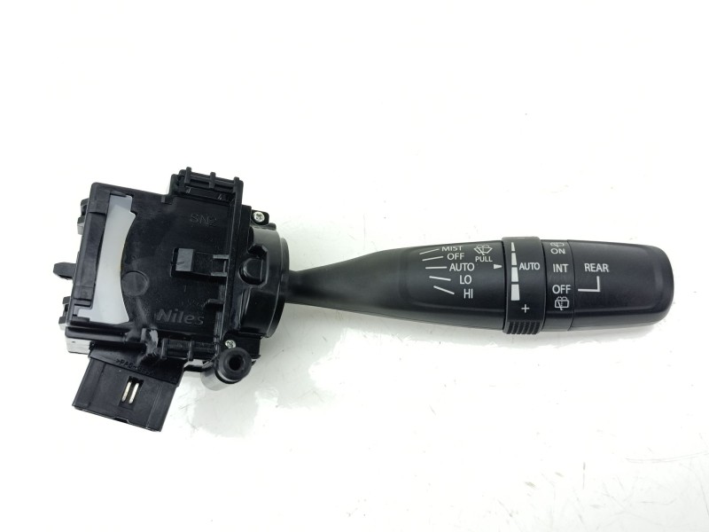 Recambio de mando limpia para suzuki s-cross 1.4 smart hybrid (akk414) referencia OEM IAM 3731068L10  