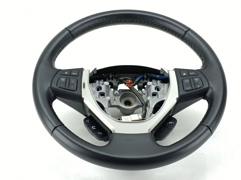 Recambio de volante para suzuki s-cross 1.4 smart hybrid (akk414) referencia OEM IAM 4811053S21GJL  